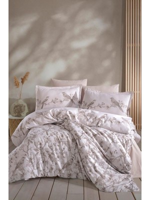 Ranforce Nev Takımı Çift Kişilik Mevlin V1 Bej