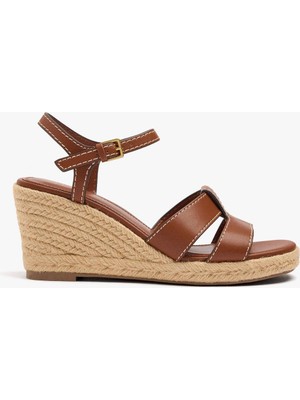 Parfois Kadın Toka ve Kayışlı Topuklu Sandalet