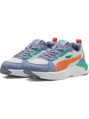 Puma 401493-08 X-Ray 3 Lt Jr Unisex Spor Ayakkabı