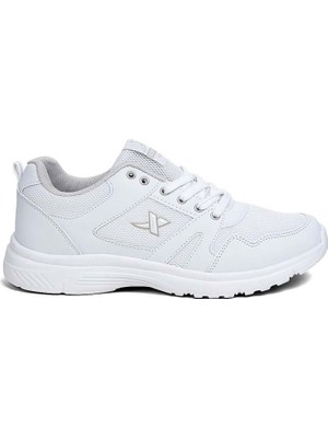 X-Step 0-20 Hafif ve Rahat Taban Unisex Spor Ayakkabı