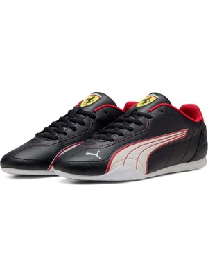 Puma Ferrari Catch 309196-01 Erkek Spor Sneaker Ayakkabı