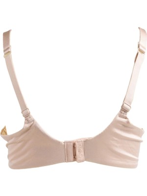 La Senza Bej Kadın 60262676 Ls Balenli Sütyen
