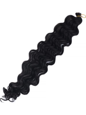 Su Daası / Koyu Kestane