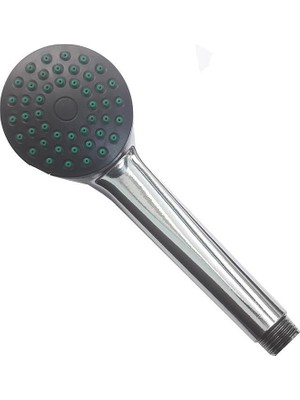 Krom Duş Başı Sabit