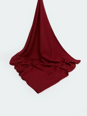 Lc Waikiki Yeni Sezon Basic Kadın Vual Şal