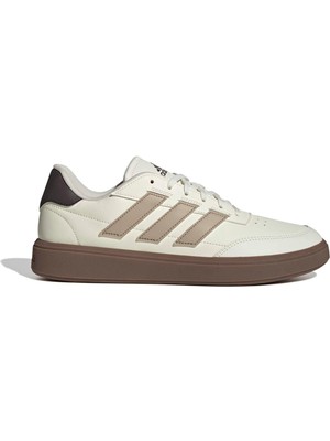 Adidas Courtblock Beyaz Erkek Günlük Ayakkabı