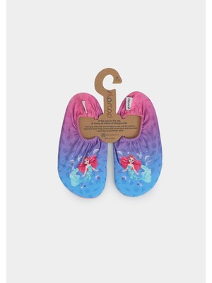 Slipstop Multi Kız Çocuk Terlik