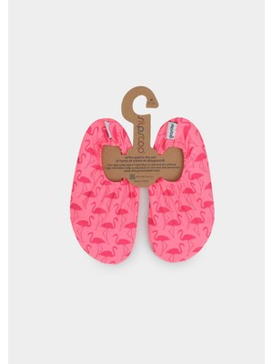 Slipstop Multi Kız Çocuk Terlik