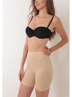 Uravas Store Ten Kesim Paçalı Korse