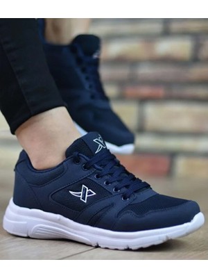X-Step 0-20 Hafif ve Rahat Taban Unisex Spor Ayakkabı