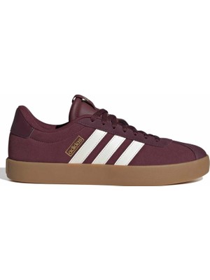 Adidas Vl Court 3.0 Suede ID6275 Unisex Spor Ayakkabı