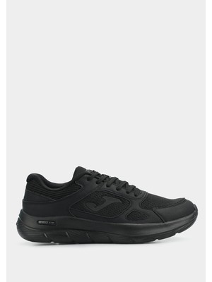 Joma Eros Men 2621 Siyah Erkek Sneaker CEROS2621