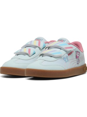 Puma Club Iı Era Gd V Ps 405778-01 Ortopedik Çocuk Spor Ayakkabı