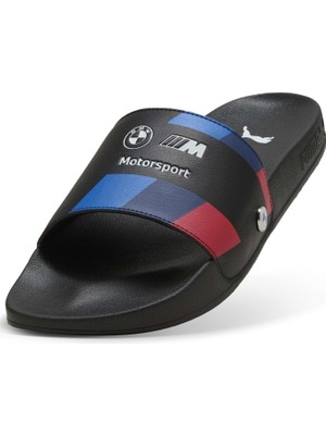 Puma Bmw Mms Leadcat 2.0 Logo 309206-01 Unisex Terlik