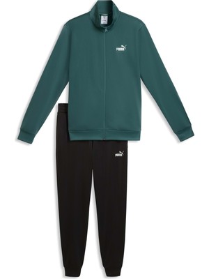 Puma 692630-41 Ess Poly Suit Erkek Günlük Eşofman Takımı