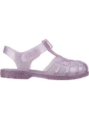 İGS10329 Igor S10329 Clasıca Crıstal &amp;ccedil;ocuk Sandalet Pembe
