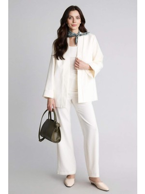 DeFacto Regular Fıt PANTOLON H0682AX26SP