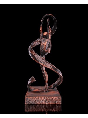 Delixa Jimnastik - Biblo