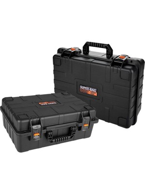 Delixa Takım Çantası Süngersiz