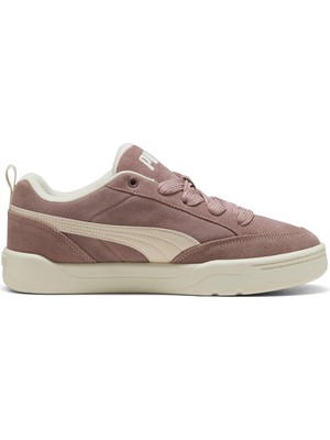 Puma Park Lifestyle Raw Pembe Kadın Sneaker Ayakkabı