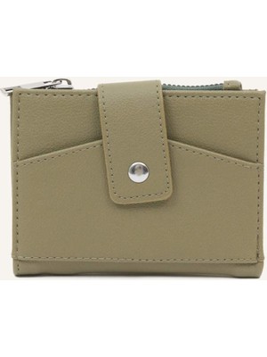 DeFacto Kadın Suni Deri CÜZDAN H6256AXNS