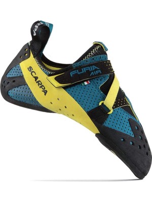 Delixa Furia Tırmanış Ayakkabısı