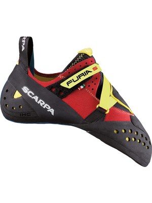 Delixa Furia S Tırmanış Ayakkabısı