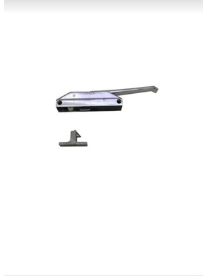 Delixa Kasap Şarküteri Dolap Yan Kilit