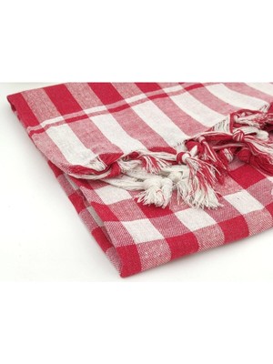 Delixa Seyitalibey, Çok Amaçlı Örtü Masa Örtüsü Sofra Bezi Örtüsü 150 x 150 Cm, , IP5416