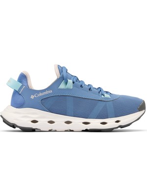 Delixa Kadın Drainmaker Xtr Su Sporları Ayakkabısı, Mavi Alacakaranlık Şeftali Kuvars, 39.5