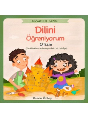 TeknoKapsül Dilini Öğreniyorum -