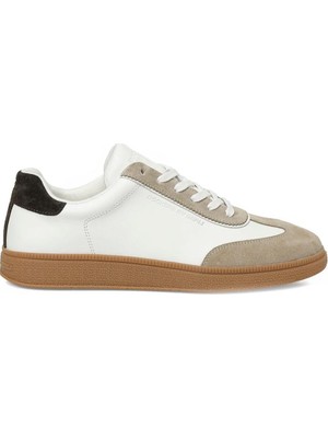 Dockers 6m Manu 6fx 40/45 Erkek Hakiki Deri Premium Sneaker Ayakkabı