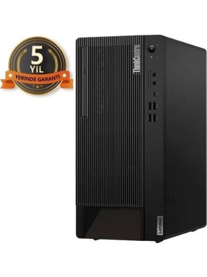 lenovo m90t gen 5 12v2s08000 i9-14900 vpro 16gb 1tb rtx4060 masaüstü bilgisayar 5 yıl garanti