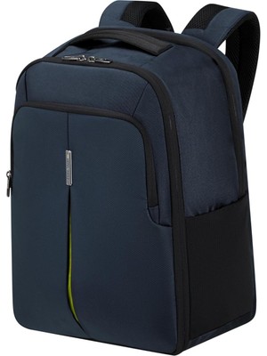 Samsonite Kr2-01-005 15.6 Guard It 3.0 Seyahat Notebook Sırt Çantası Lacivert