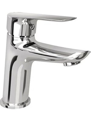 Kale Banyo Kale Tandem Lavabo Bataryası Krom