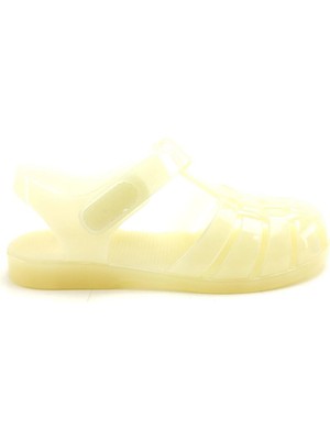 Igor Çocuk Sandalet Clasıca Crıstal BB338 Crema