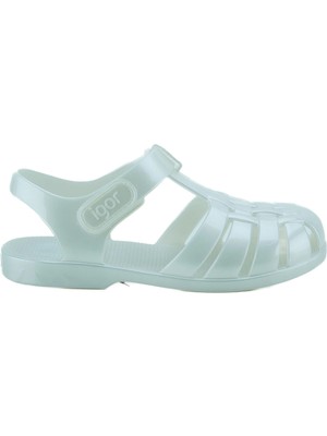 Igor Çocuk Sandalet Clasıca Nacar S10367 Marfıl/ıvory