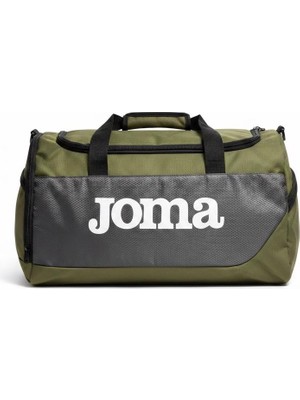 Joma 9252027 Unisex Spor Çantası - Haki