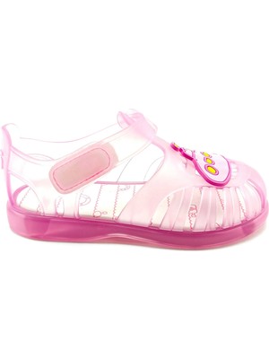 Igor Çocuk Sandalet Tobby V Submarino S10307 Rosa / Pınk