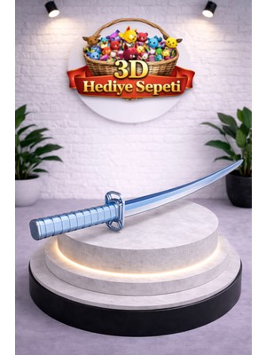 Modern Katlanır Katana