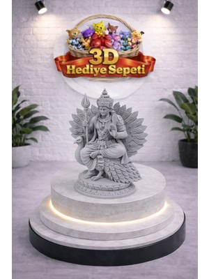 Murugan Heykeli