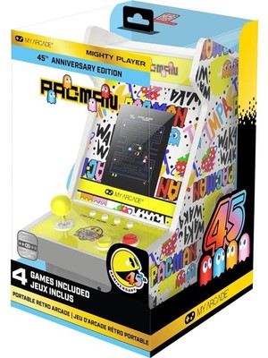 My Arcade Türkiye Mağazası | Ürünleri ve Kampanyaları 2026