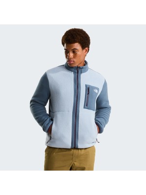 The North Face M Yumiori Full Zip Erkek Polar