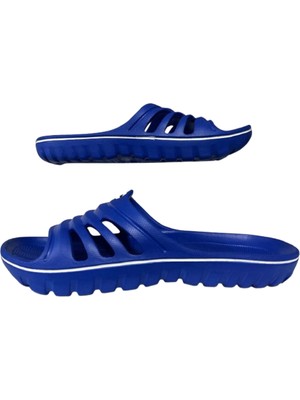 Akınalbella Mavi Ultra Hafif Yazlık Havuz, Deniz, Plaj Günlük Terlik