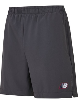 Nb New Balance MNS1651 Antrasit Erkek Şort