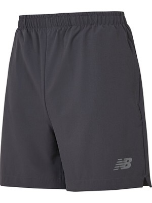 Nb New Balance MNS1650 Antrasit Erkek Şort