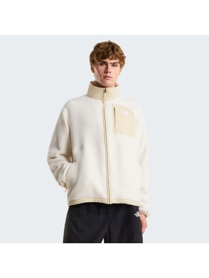 The North Face M Yumiori Off Peak Full Zip Jacket Erkek Polar