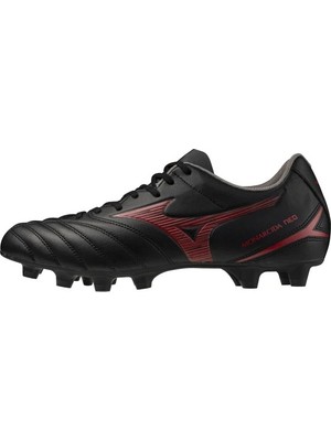 Mizuno Monarcida Neo 3 Select Erkek Krampon Siyah