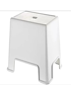 İsmiyle Al Büyük Boy Banyo Taburesi ROYALEKS-129