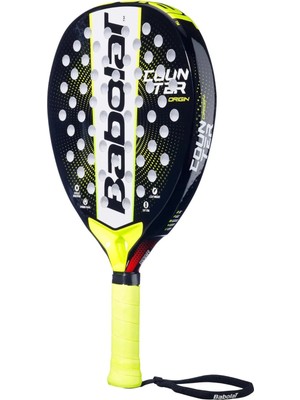 Babolat Counter Origin 355 gr  Padel Tenis Raketi